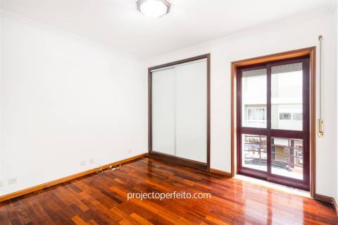 Apartamento T2 Arrendamento em Espinho,Espinho