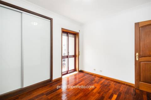Apartamento T2 Arrendamento em Espinho,Espinho