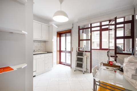 Apartamento T2 Arrendamento em Espinho,Espinho