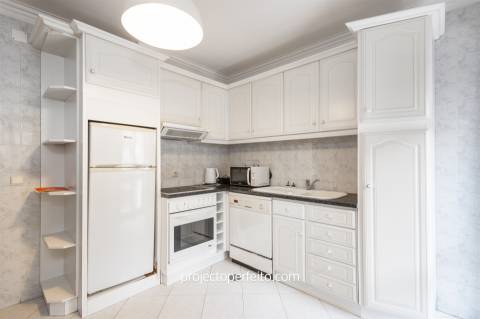 Apartamento T2 Arrendamento em Espinho,Espinho