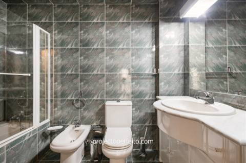 Apartamento T2 Arrendamento em Espinho,Espinho