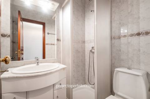 Apartamento T2 Arrendamento em Espinho,Espinho
