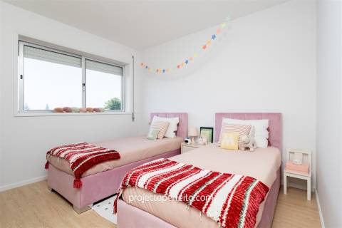 Apartamento T2 Venda em Anta e Guetim,Espinho