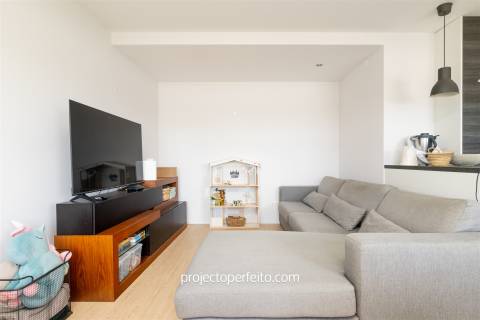 Apartamento T2 Venda em Anta e Guetim,Espinho