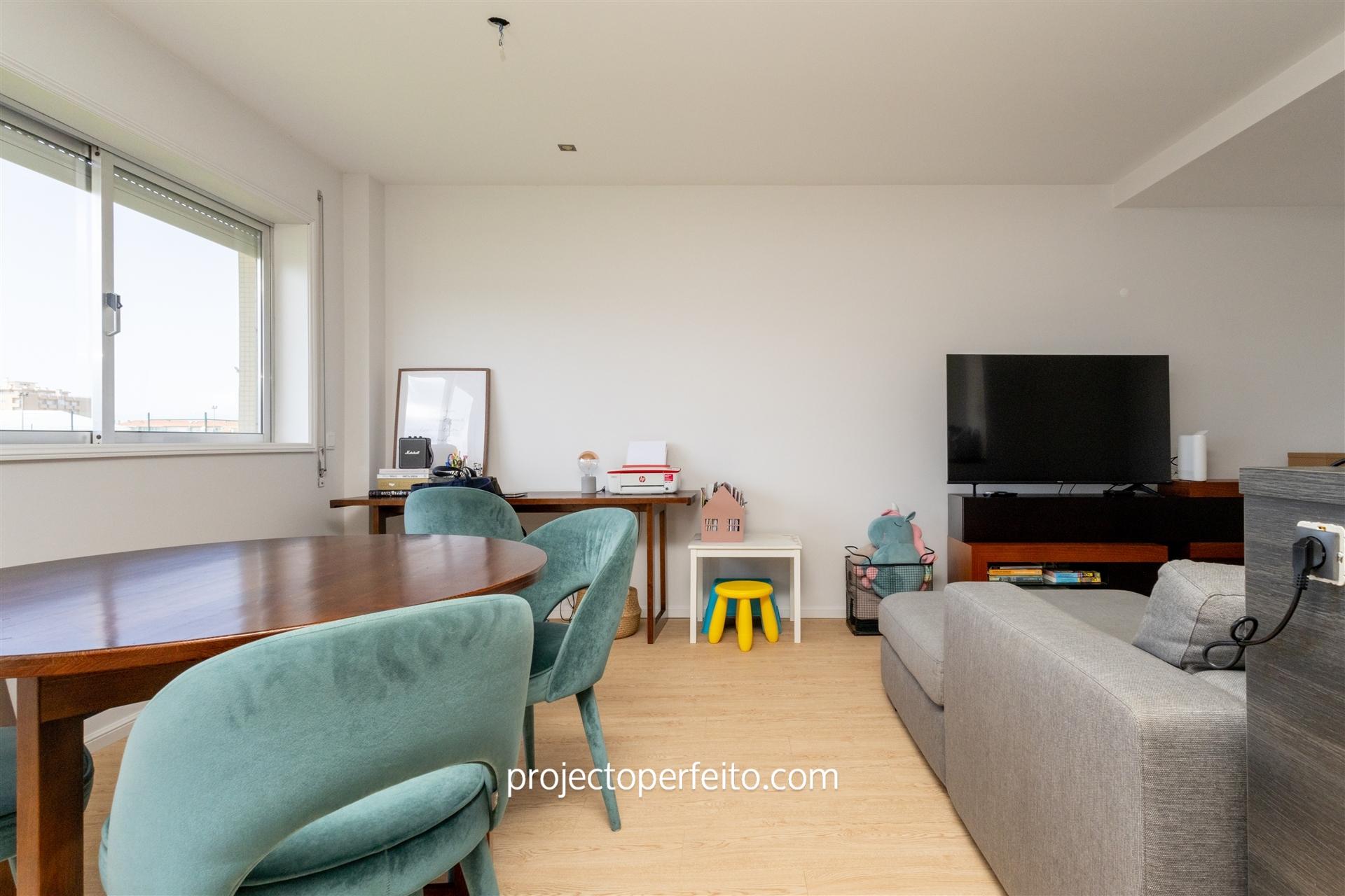 Apartamento T2 Venda em Anta e Guetim,Espinho