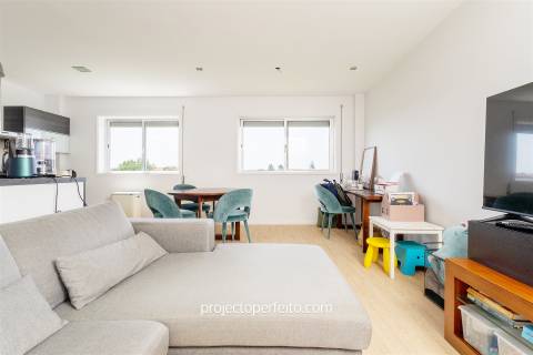 Apartamento T2 Venda em Anta e Guetim,Espinho