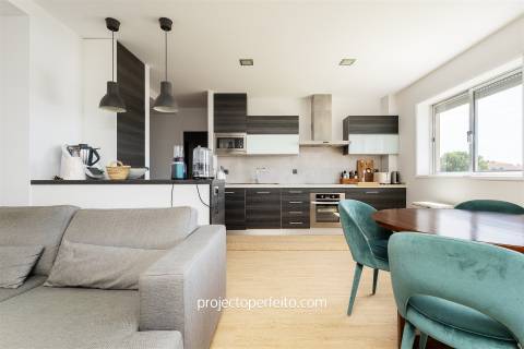 Apartamento T2 Venda em Anta e Guetim,Espinho