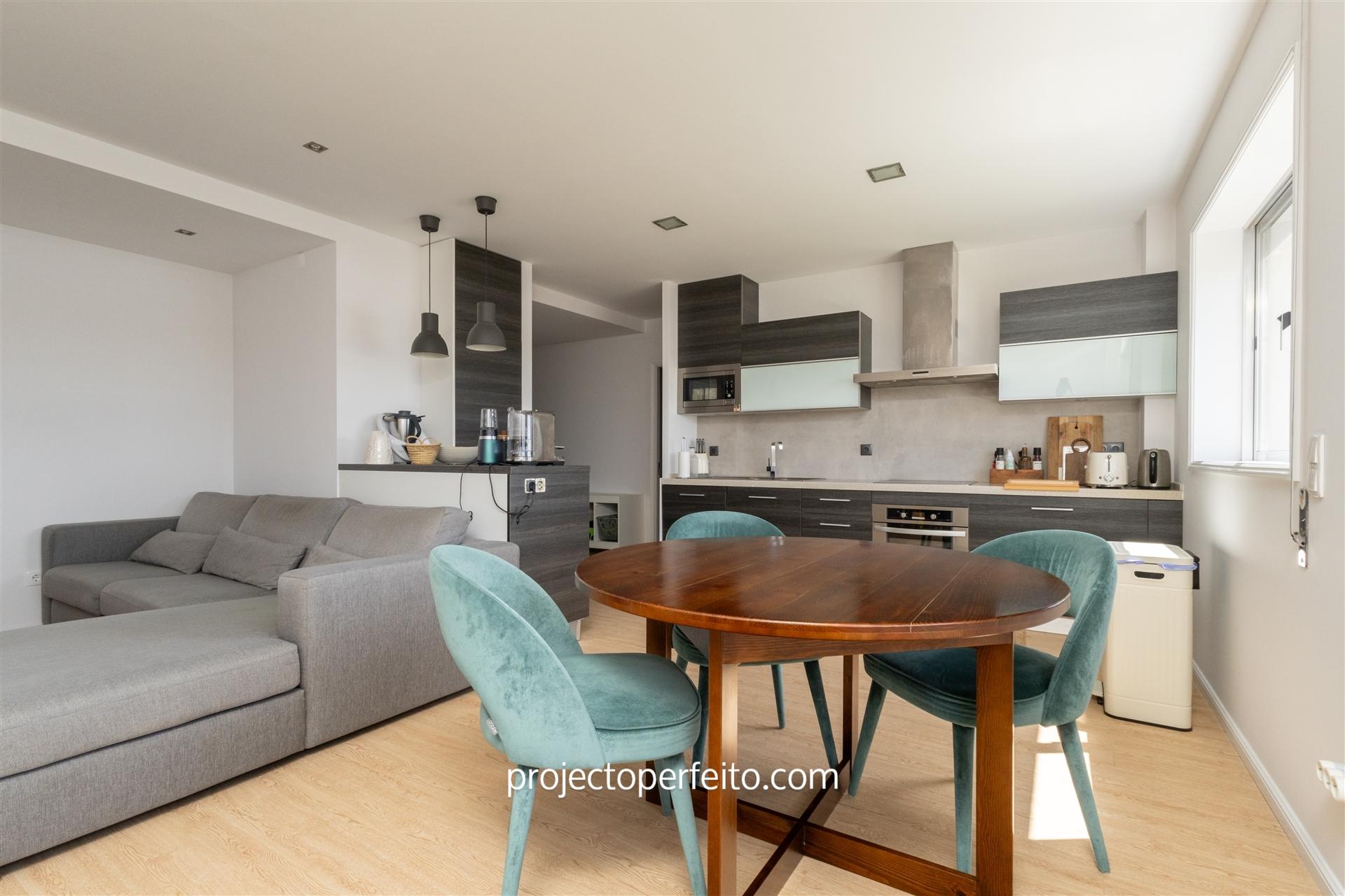 Apartamento T2 Venda em Anta e Guetim,Espinho
