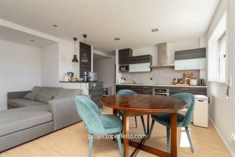 Apartamento T2 Venda em Anta e Guetim,Espinho