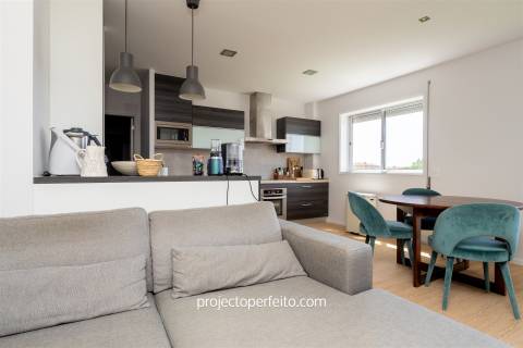 Apartamento T2 Venda em Anta e Guetim,Espinho