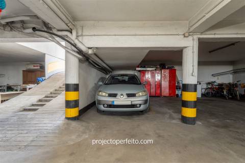 Apartamento T2 Venda em Anta e Guetim,Espinho
