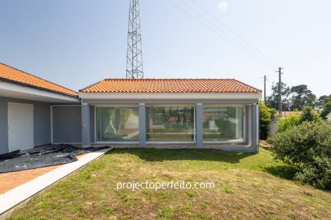 Moradia Isolada T5 Venda em Arcozelo,Vila Nova de Gaia