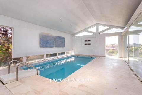 Moradia Isolada T5 Venda em Arcozelo,Vila Nova de Gaia