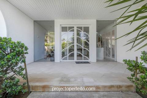 Moradia Isolada T5 Venda em Arcozelo,Vila Nova de Gaia
