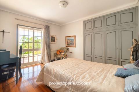 Moradia Isolada T5 Venda em Arcozelo,Vila Nova de Gaia