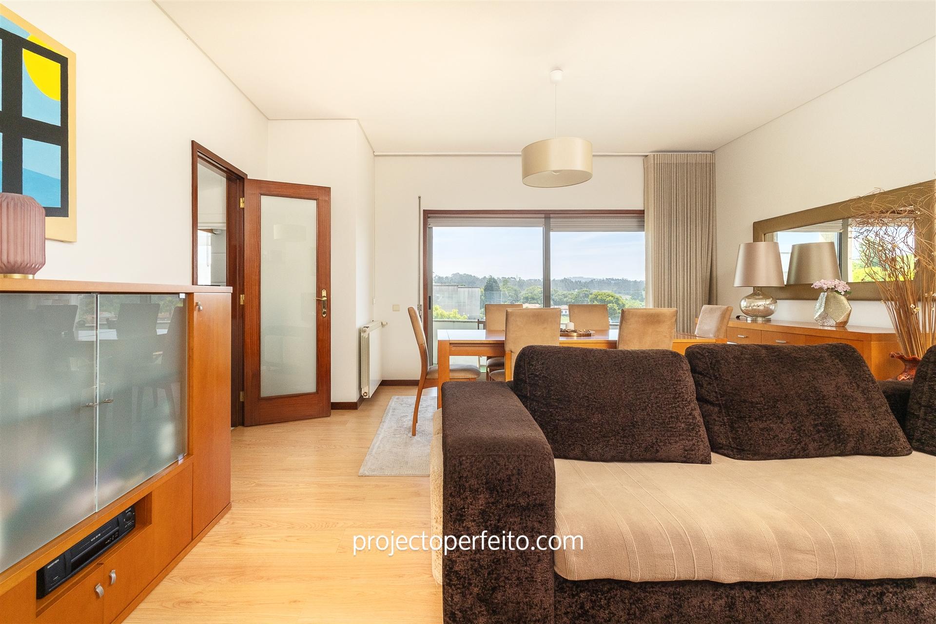 Apartamento T3 Venda em Anta e Guetim,Espinho
