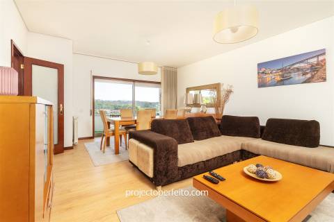 Apartamento T3 Venda em Anta e Guetim,Espinho