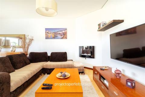 Apartamento T3 Venda em Anta e Guetim,Espinho