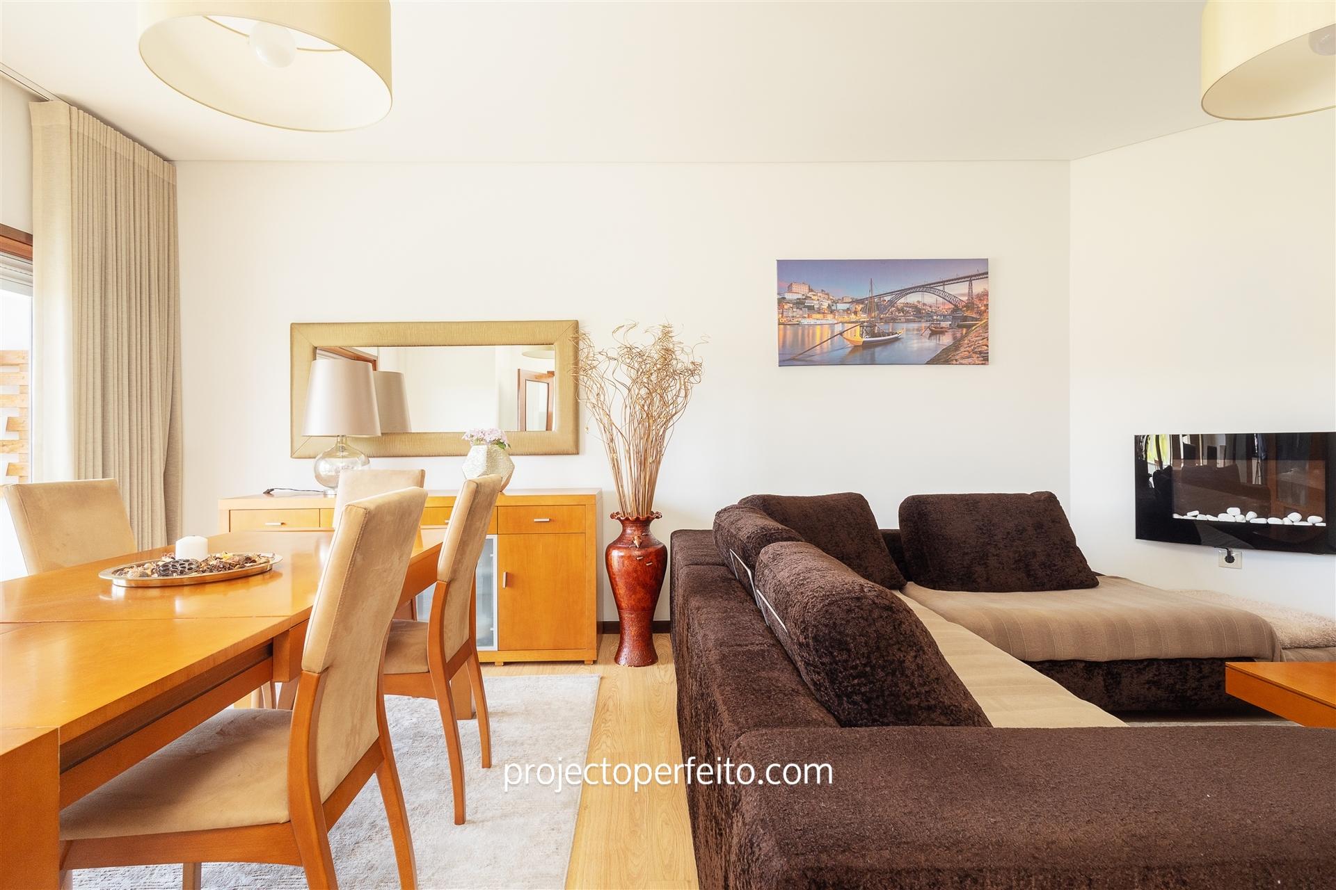 Apartamento T3 Venda em Anta e Guetim,Espinho