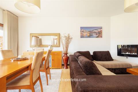 Apartamento T3 Venda em Anta e Guetim,Espinho
