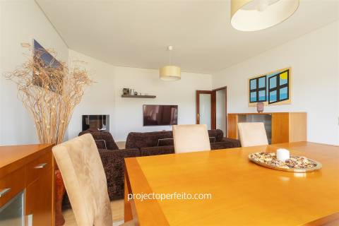 Apartamento T3 Venda em Anta e Guetim,Espinho