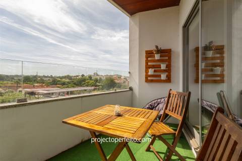 Apartamento T3 Venda em Anta e Guetim,Espinho