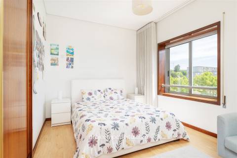 Apartamento T3 Venda em Anta e Guetim,Espinho