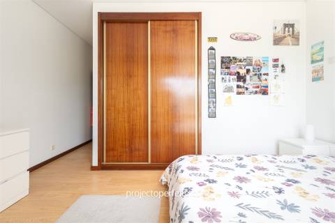 Apartamento T3 Venda em Anta e Guetim,Espinho