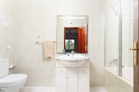 Apartamento T3 Venda em Anta e Guetim,Espinho