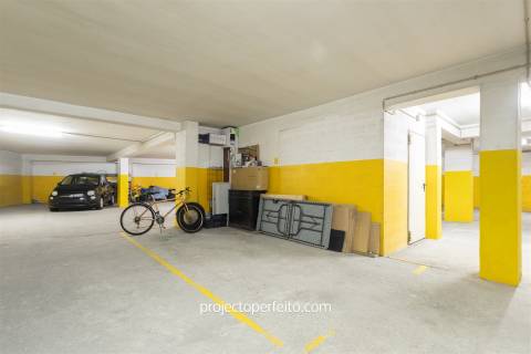 Apartamento T3 Venda em Anta e Guetim,Espinho