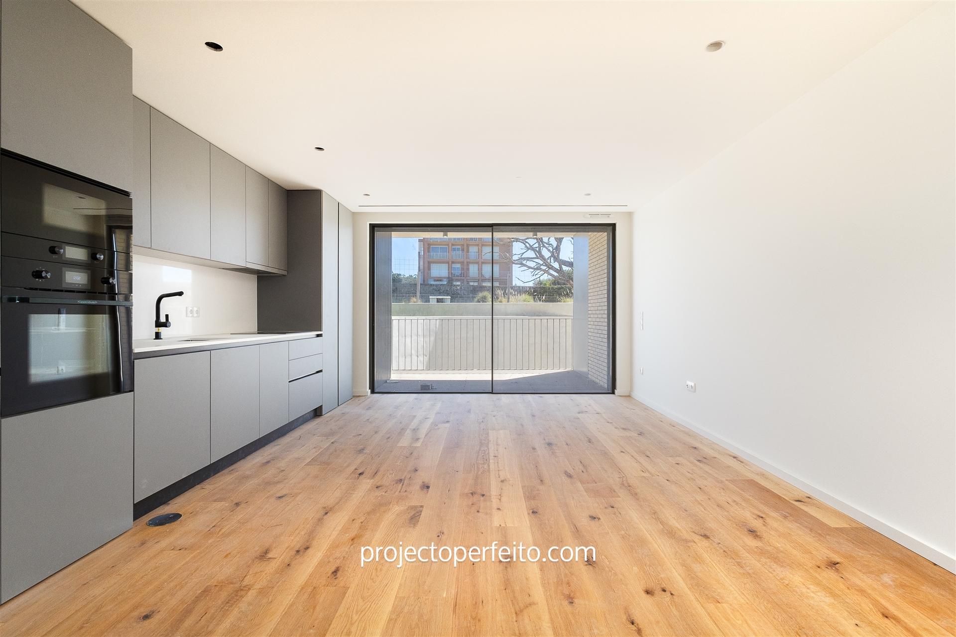 Apartamento T1+1 Venda em São Félix da Marinha,Vila Nova de Gaia