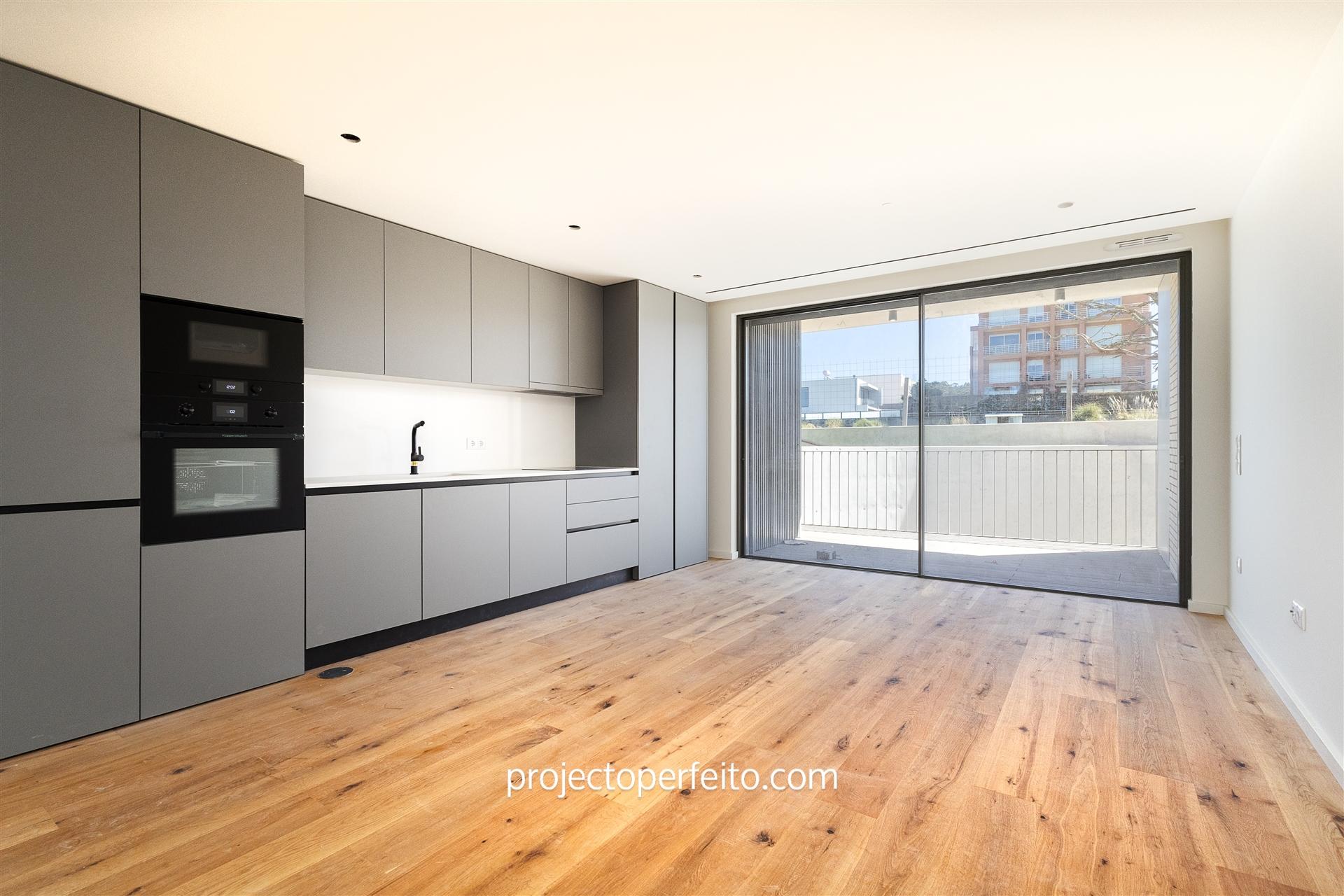 Apartamento T1+1 Venda em São Félix da Marinha,Vila Nova de Gaia