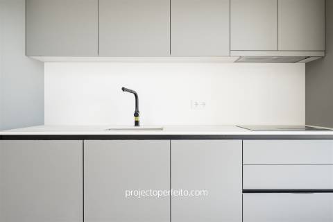 Apartamento T1+1 Venda em São Félix da Marinha,Vila Nova de Gaia