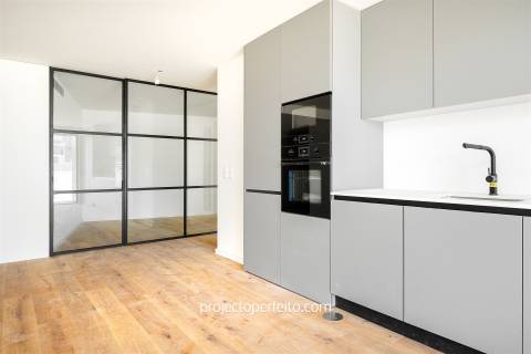 Apartamento T1+1 Venda em São Félix da Marinha,Vila Nova de Gaia