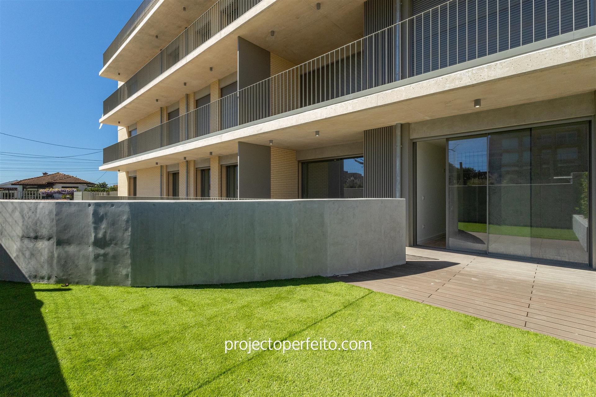Apartamento T1+1 Venda em São Félix da Marinha,Vila Nova de Gaia