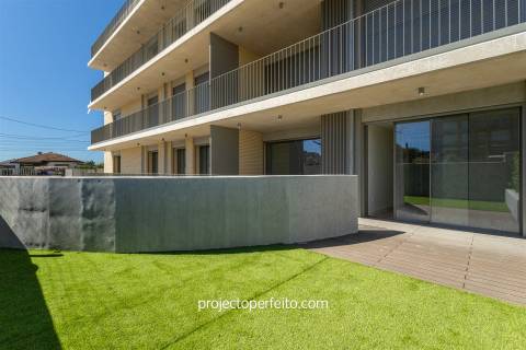 Apartamento T1+1 Venda em São Félix da Marinha,Vila Nova de Gaia