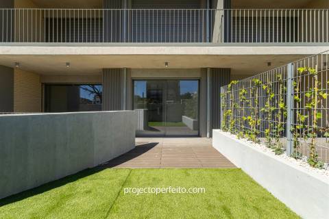 Apartamento T1+1 Venda em São Félix da Marinha,Vila Nova de Gaia