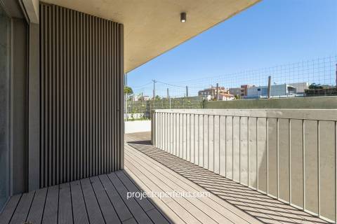 Apartamento T1+1 Venda em São Félix da Marinha,Vila Nova de Gaia