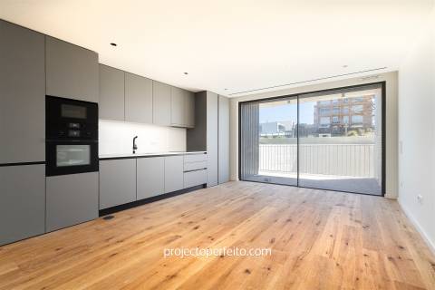 Apartamento T1+1 Venda em São Félix da Marinha,Vila Nova de Gaia