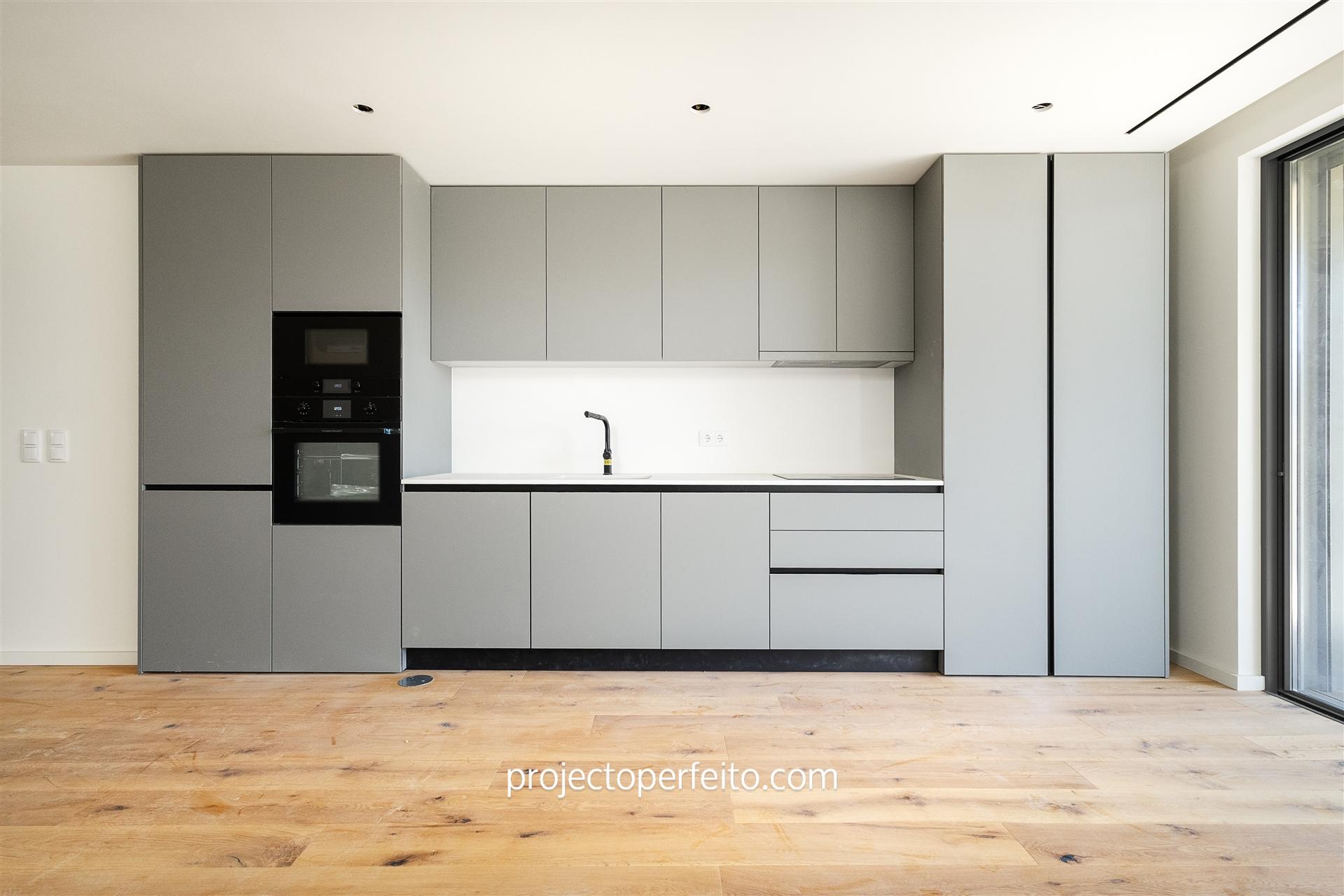 Apartamento T1+1 Venda em São Félix da Marinha,Vila Nova de Gaia