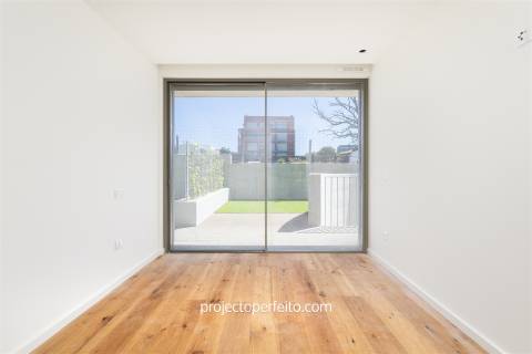 Apartamento T1+1 Venda em São Félix da Marinha,Vila Nova de Gaia