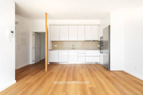 Apartamento T1+1 DUPLEX Venda em Anta e Guetim,Espinho
