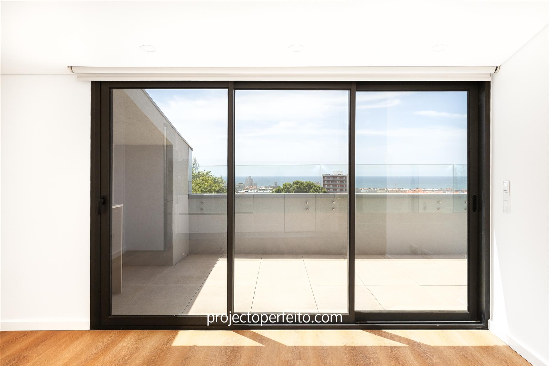 Apartamento T1+1 DUPLEX Venda em Anta e Guetim,Espinho