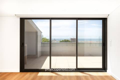 Apartamento T1+1 DUPLEX Venda em Anta e Guetim,Espinho