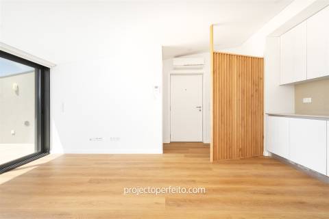 Apartamento T1+1 DUPLEX Venda em Anta e Guetim,Espinho