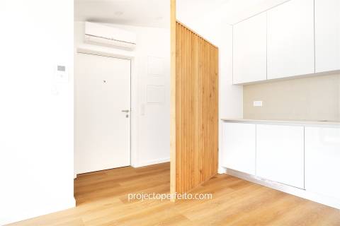 Apartamento T1+1 DUPLEX Venda em Anta e Guetim,Espinho
