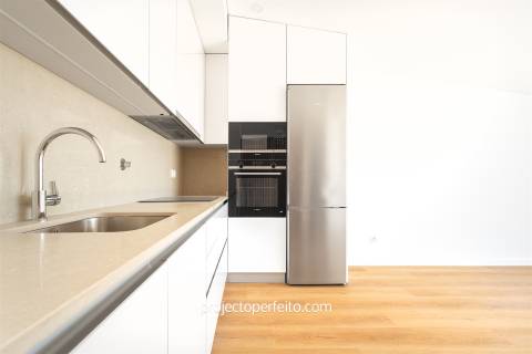 Apartamento T1+1 DUPLEX Venda em Anta e Guetim,Espinho