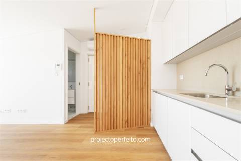 Apartamento T1+1 DUPLEX Venda em Anta e Guetim,Espinho