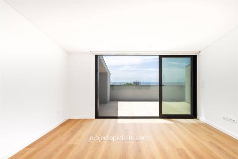 Apartamento T1+1 DUPLEX Venda em Anta e Guetim,Espinho