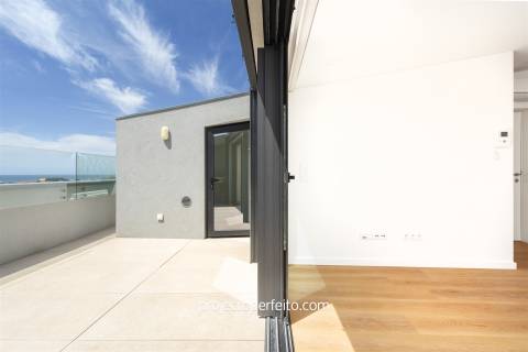 Apartamento T1+1 DUPLEX Venda em Anta e Guetim,Espinho